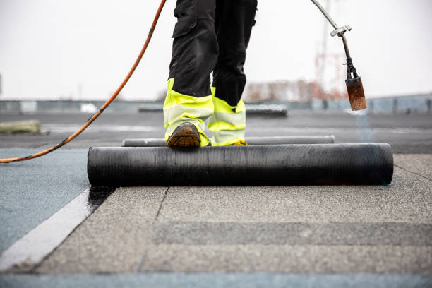 Best Roof Leak Repair  in Holdrege, NE